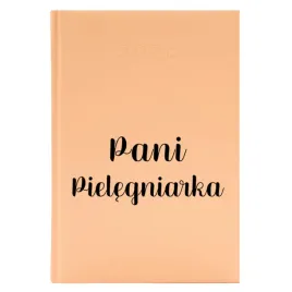 kalendarz-a5-2026-brzoskwiniowy-planer-prezent-dla-pani-pielegniarka-wzory
