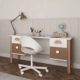 biurko-loft-z-szufladami-bialy-pokoj-biuro-nowoczesny-design