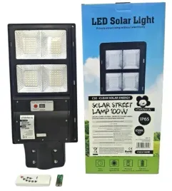 uliczna-lampa-solarna-pilot-wydajnosc-1000w-czujnik-ruchu-zmierzchu