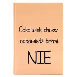 kalendarz-a5-2026-brzoskwiniowy-terminarz-odpowiedz-brzmi-nie-zabawne-wzory