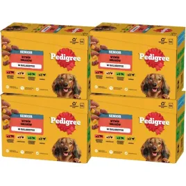 pedigree-senior-wybor-smakow-w-galaretce-4x-12x-100g