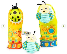 balibazoo-skarpetki-i-grzechotki-na-raczke-dla-niemowlat-zabawa-sensoryczna