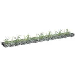 vidaxl-podwyzszona-donica-gabionowa-galwanizowana-stal-270x30x10-cm