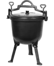 kociolek-zeliwny-garnek-stojacy-wegierski-mysliwski-na-ognisko-grill-10l