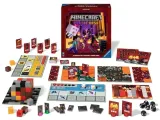 gra-planszowa-ravensburger-minecraft-portal-dash-stan-nowy