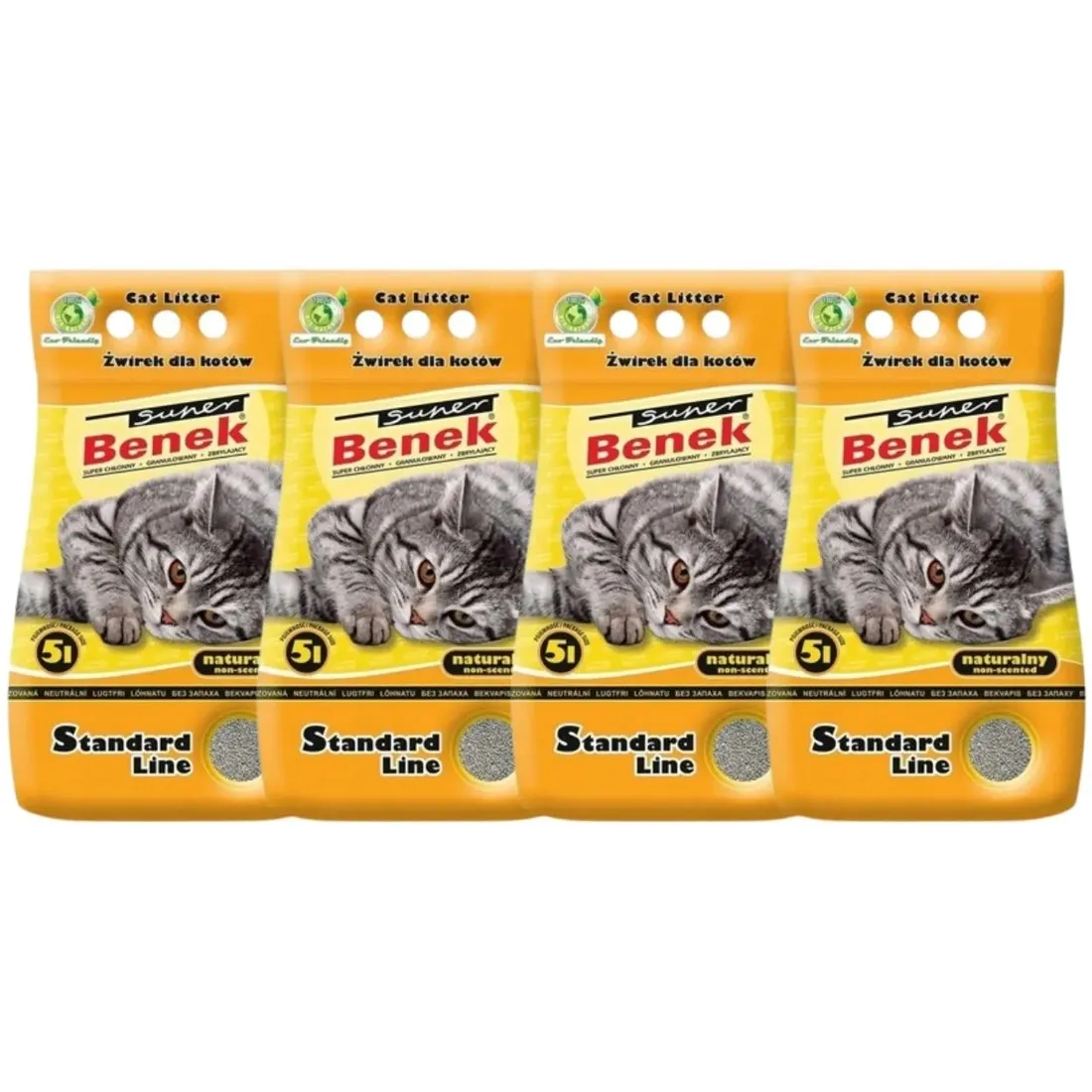 super-benek-standard-naturalny-active-4x-5l-marka-super-benek