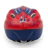 kask-rowerowy-spider-man-model-nie-podano