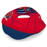 kask-rowerowy-spider-man-stan-nowy-rozmiar-uniwersalny