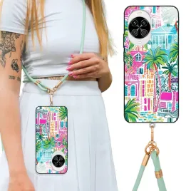 etui-do-huawei-nova-14-5g-crossglam-z-polyskiemor-turkusor-kobieceor-boho-wz