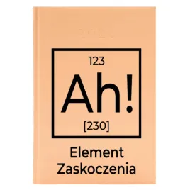 kalendarz-ksiazkowy-a5-2026-brzoskwiniowy-na-prezent-element-zaskoczenia-wz