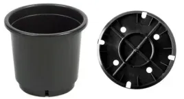 doniczka-produkcyjna-okragla-18l-fi33xh29-5cm-wysoka-z-rantem