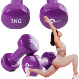 zestaw-hantli-2x3kg-fitness-pilates-male-ciezarki-hantle-zeliwne-do-cwiczen