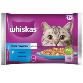 whiskas-mokra-karma-dla-kota-z-rybne-smaki-w-galaretce-saszetki-4x85-g
