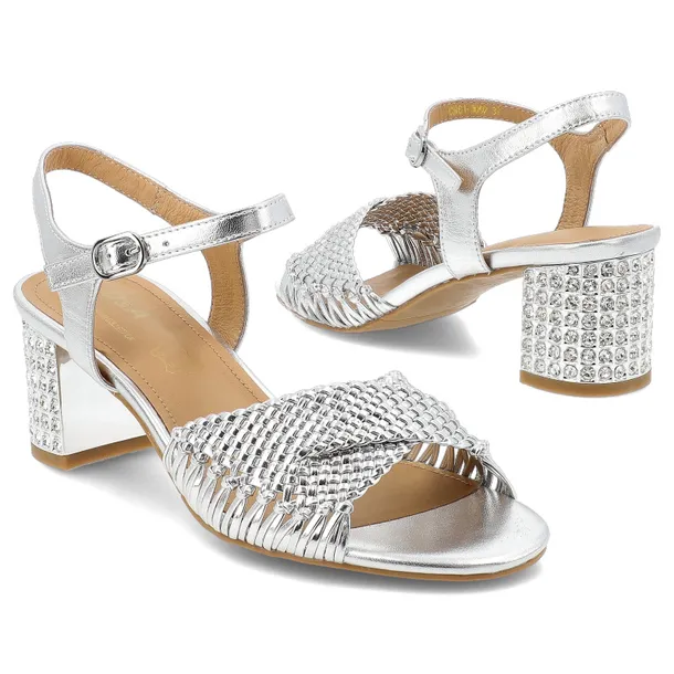 sandaly-danda-s-barski-cr61-3092-silver-zapiecie-sprzaczka