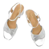 sandaly-danda-s-barski-cr61-3092-silver-wzor-dominujacy-bez-wzoru