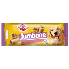 pedigree-jumbone-medium-180g
