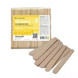 drewniane-szpatulki-do-wosku-staleks-wooden-no3-100szt