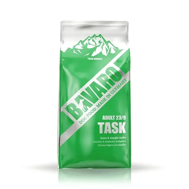josera-bavaro-task-18kg-marka-josera
