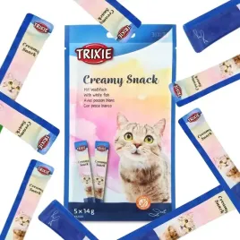 trixie-creamy-snack-tunczyk-i-bialoryb-kot-5x14g