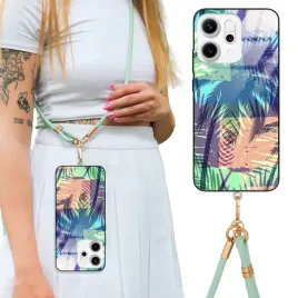 etui-do-oppo-reno-14-5g-crossglam-z-polyskiemor-turkusor-kobieceor-boho-wzory