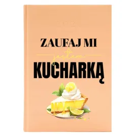 kalendarz-a5-2026-brzoskwiniowy-dla-kucharki-zaufaj-mi-jestem-kucharka-wz