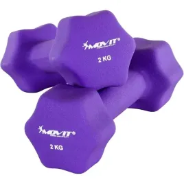 zestaw-2x-hantle-neoprenowe-2kg-ciezarki-fitness