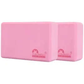 kostka-do-jogi-majestic-sport-komplet-2-sztuki