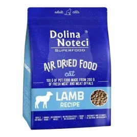 dnp-super-food-danie-z-jagnieciny-dla-kota-1kg