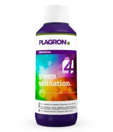 green-sensation-100ml-nawoz-booster-stymulator-kwitnienia-4w1-plagron