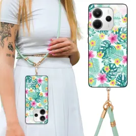 etui-do-xiaomi-redmi-note-14-4g-crossglam-z-polyskiemor-turkusor-kobieceorboho