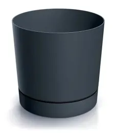 doniczka-tubo-pm-13cm-z-podstawka-antracyt-matowa-odporna-na-uv