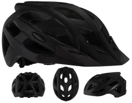 regulowany-kask-kross-attivo-czarny-m-53-56cm-265gram-in-mold-23-otwory