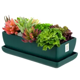 doniczka-kaktusiarka-ceramika-butelkowa-zielen-mat-29cm-sukulenty-prostokat