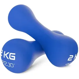 hantelki-winylowe-do-treningu-fitness-obciazenie-wzmocnienie-miesni-2x2-kg