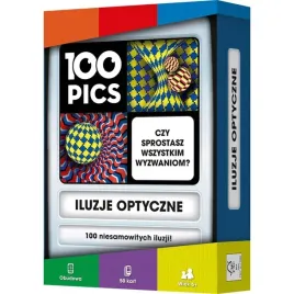 100-pics-iluzje-optyczne-gra-planszowa-karciana-quizowa-lamiglowki-logiczne