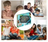 triangle-chess-board-game-interactive-pegboard-game-desktop-board-games-stan-nowy-issn-nie-podano