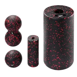zestaw-epp-roller-walek-do-masazu-piankowy-duobal-czarno-czerwony-4-el