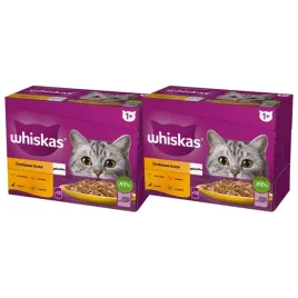 whiskas-adult-drobiowa-uczta-2x-12x-85g