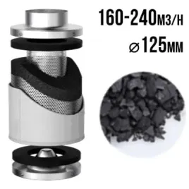 filtr-weglowy-pro-eco-vf-fi125mm-160-240m3-h-h15cm-12kg