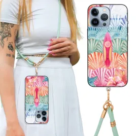 etui-do-iphone-13-pro-case-crossglam-z-polyskiemor-turkusor-kobieceor-boho-wz