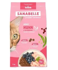 bosch-sanabelle-adult-kurczak-2kg