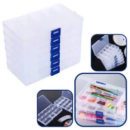 6x-regulowane-pudelko-do-sortowania-malych-rzeczy-organizer-przegrodki