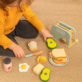 drewniany-toster-pup-up-z-akcesoriami-zabawki-kuchenne-edukacyjne-prezenty