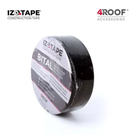 tasma-bitumiczna-dekarska-izotape-bital-50mm-x-10m-grafit