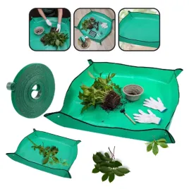 2x-mata-do-przesadzania-roslin-wodoodporna-podkladka-na-doniczki-ogrod