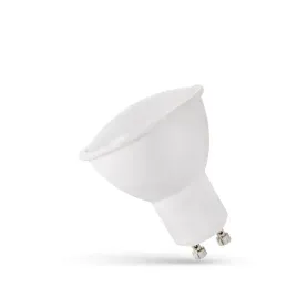 zarowka-led-swiatlo-cieple-gu10-230v-4w-reflektor-halogen-mleczna