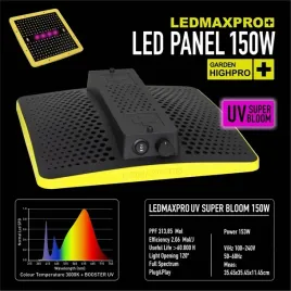 ledmax-pro-150w-uv-lampa-led-do-uprawy-roslin-3000k-garden-highpro