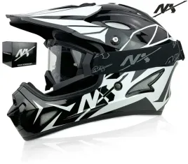 zestaw-nx-kask-gogle-downhill-nx-extreme-r-xs-orkask-rowerowy-or900g-lekki