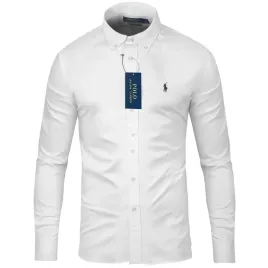 koszula-meska-ralph-lauren-slim-fit-m-xxl-casual-biala-rozmiar-xxl