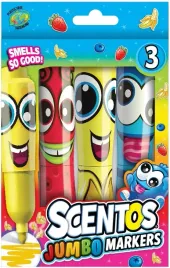scentos-markery-jumbo-pachnace-owocowo-grube-flamastry-smieszne-minki-3-szt
